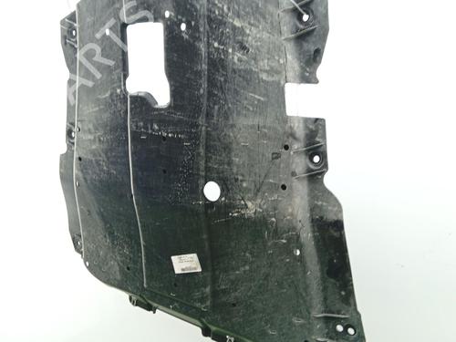 Underbody protection RENAULT EXPRESS Box Body/MPV | BP37592609M92 - Image 2