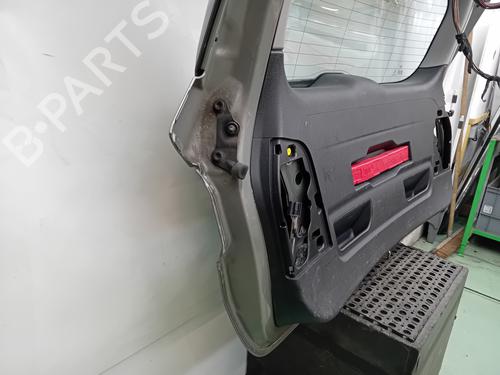 Used Tailgate Tailgate BMW 2 Gran Tourer (F46) [2014-2026] 34227454 34227454