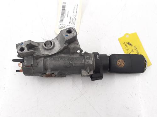 Used Ignition barrel Ignition barrel VW POLO IV (9N_, 9A_) 1.4 TDI (70 hp) 33660653 33660653