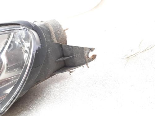 Left headlight PEUGEOT 406 (8B) 2.0 HDI 110 | BP24794637C28