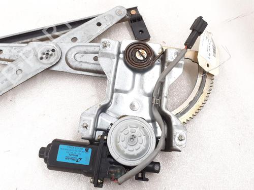Rudehejsemekanisme Højre bagtil KIA SORENTO I (JC) 2.5 CRDi 4WD | BP24787953C25 