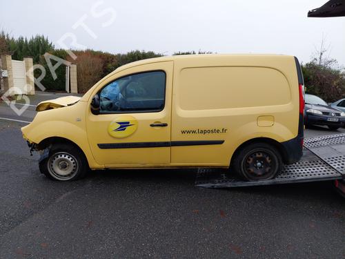 Left taillight RENAULT KANGOO Express (FW0/1_) 1.5 dCi 90 (FW0G, FW05, FW08, FW11) | BP30931326C34  - Image 6