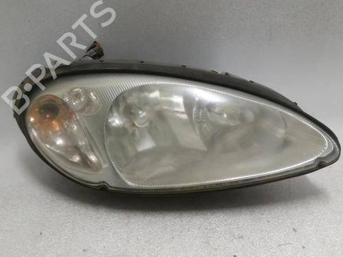 Used Right headlight CHRYSLER PT CRUISER (PT_) 2.0 (141 hp) 24776602