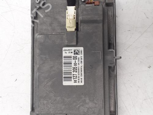 Display CITROËN C4 Picasso II 1.2 THP 130 | BP30934263C48 - Image 5