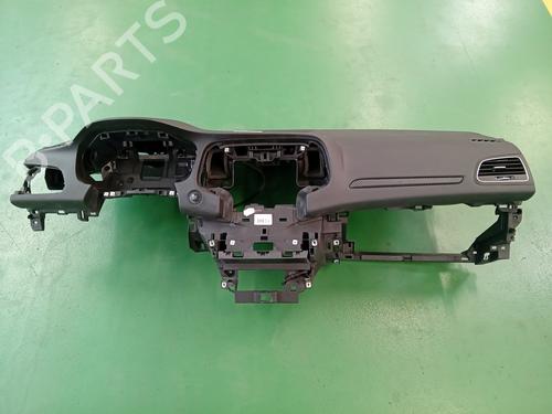 Dashboard RENAULT MEGANE IV Hatchback (B9A/M/N_) 1.5 dCi 110 (B9A3) | BP37742115C46 - Image 5