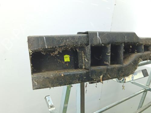 Used Front bumper reinforcement Front bumper reinforcement 39258084 39258084