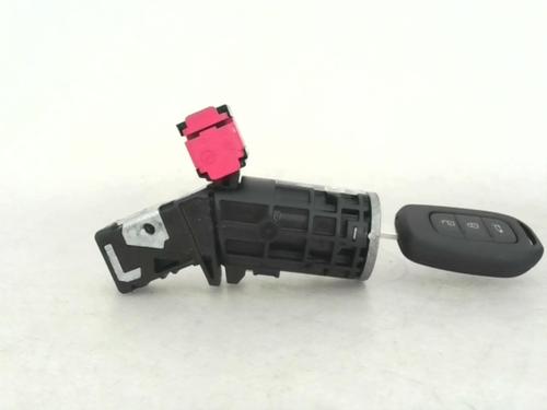 Ignition barrel RENAULT TWINGO III (BCM_, BCA_)  | BP24779241M48 