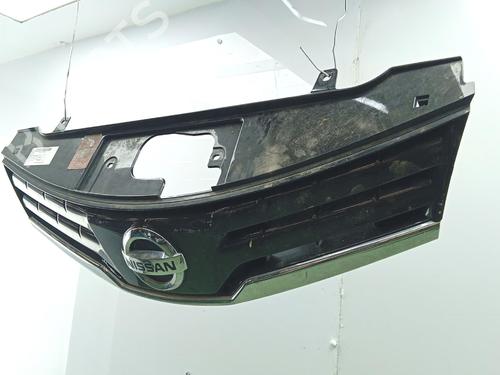 Used Grille Grille 37629027 37629027