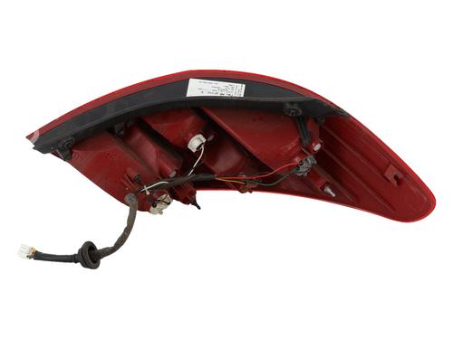 Used Left taillight Left taillight 39609145 39609145