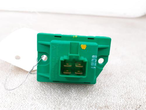 Used Heater resistor Heater resistor KIA PICANTO II (TA) 1.2 (85 hp) 24793999 24793999