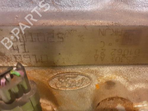Used Engine Engine FORD PUMA (J2K, CF7) 1.0 EcoBoost mHEV (125 hp) 40026908 40026908