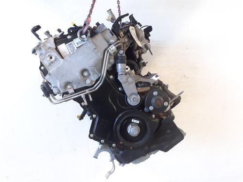 Used Engine Engine RENAULT TRAFIC III Van (FG_) [2014-2026] 36113549 36113549