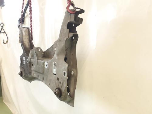 Used Subframe Subframe RENAULT ZOE (BFM_) ZOE (92 hp) 24794593 24794593