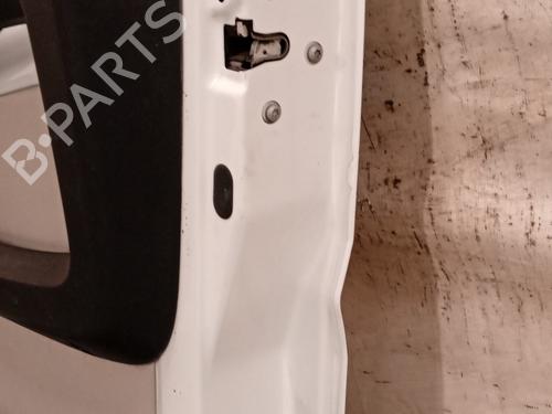 Right front door PEUGEOT BOXER Van 2.0 BlueHDi 130 | BP29829498C3