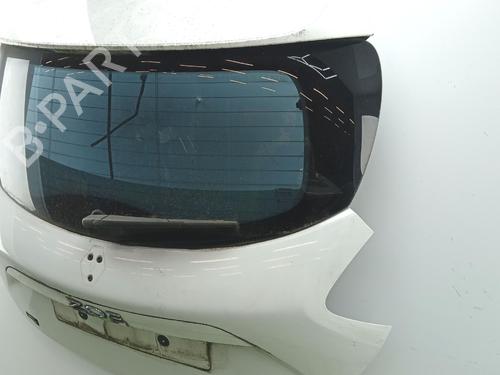 Tailgate RENAULT ZOE (BFM_) ZOE | BP37472947C6 - Image 2