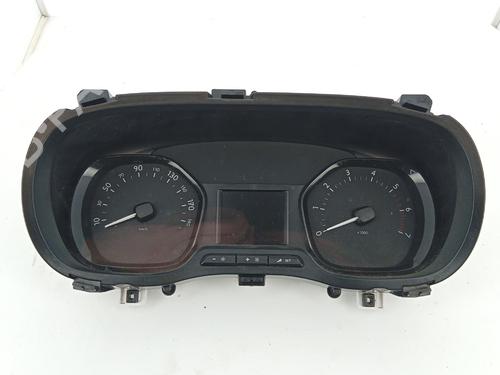 Instrument cluster PEUGEOT EXPERT Bus (V_) | BP36654068C47 - Image 2