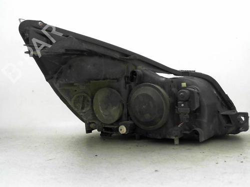 Left headlight RENAULT ESPACE IV (JK0/1_) 2.2 dCi (JK0H) | BP24774929C28 