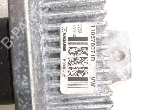 Electronic module NISSAN NV400 Van (X62, X62B) dCi 145 | BP24790947M83 