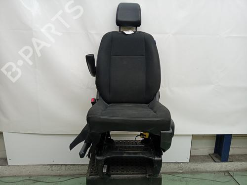 Left front seat CITROËN JUMPY III Van (V_) 1.5 BlueHDi 100 | BP36371039C15 - Image 6