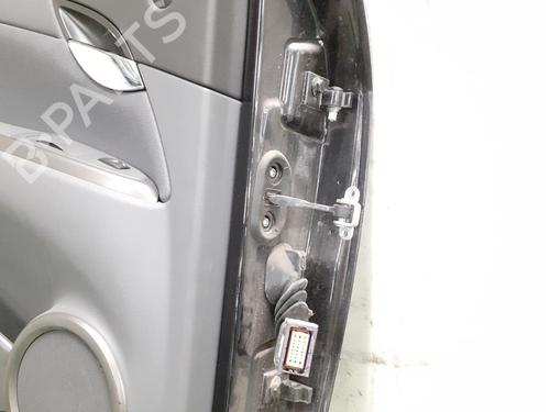 Left rear door FIAT CROMA (194_) 1.8 16V (194AXG1A) | BP24789502C4 