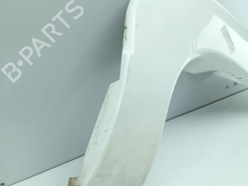 Used Front right wheel arch trim Front right wheel arch trim 39609067 39609067