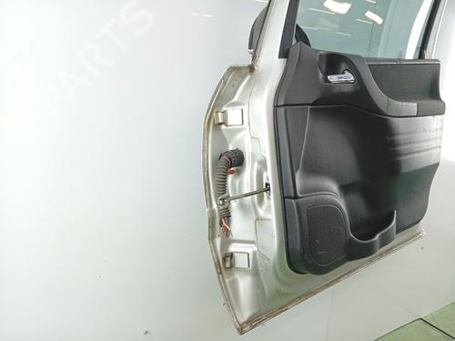 Used Right front door Right front door OPEL ZAFIRA A MPV (T98) 2.2 DTI 16V (F75) (125 hp) 35810714 35810714