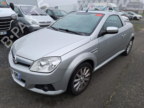 Used Parts OPEL TIGRA TwinTop (X04)  1.4 (R97)  2415295