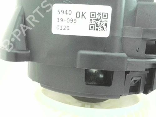 Heater blower motor RENAULT CAPTUR II (HF_)  | BP24779830M62 