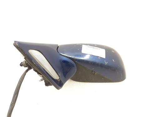 Left mirror PEUGEOT 807 (EB_) 2.2 | BP24786746C26