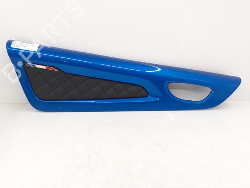 Used Front left panel ALPINE A110 II 1.8 GT (300 hp) 30973458