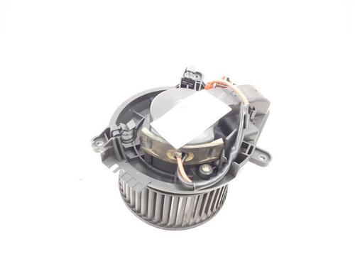 Used Heater blower motor PEUGEOT 405 II (4B) 1.9 D (68 hp) 24784915
