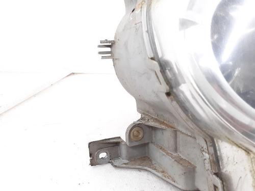 Right headlight HYUNDAI TERRACAN (HP) 2.5 TD | BP24784910C29 