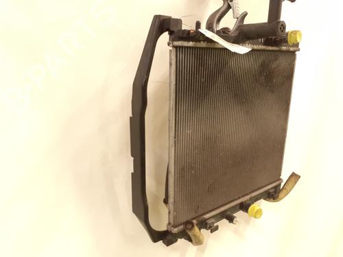 Køler SUZUKI CELERIO (LF) 1.0 (AVK310) | BP24796224M31 