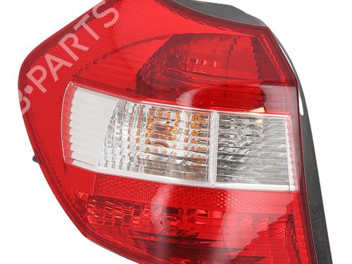 Left taillight BMW 1 (E87) 118 d | BP36531307C34 - Image 3
