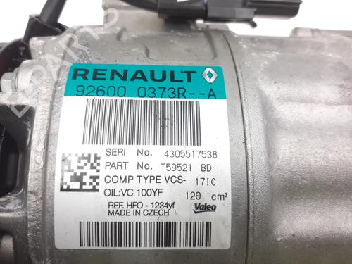 AC compressor RENAULT TRAFIC III Platform/Chassis (EG_) 2.0 dCi 145 (EGML) | BP32030939M34 
