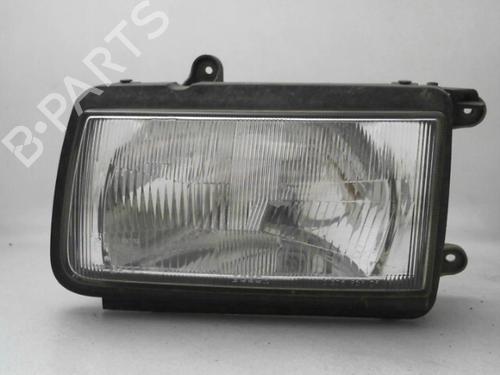 Phare gauche OPEL FRONTERA B (U99) 2.2 DTI (6B_ZC, 6B_VF, 6B_66, 6B_76) (116 hp) 24775070