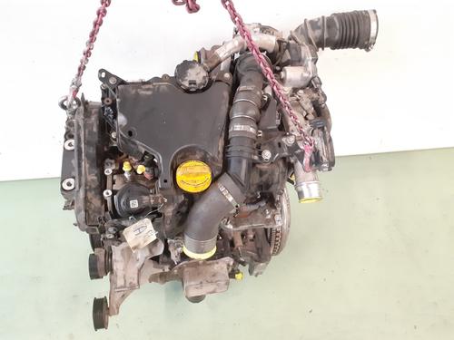 Engine RENAULT KANGOO Express (FW0/1_) 1.5 dCi 80 (FW15) | BP39762731M1 - Image 4