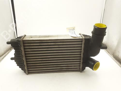 Intercooler FIAT DUCATO Platform/Chassis (244_) 2.8 JTD | BP39980592M30 - Image 3