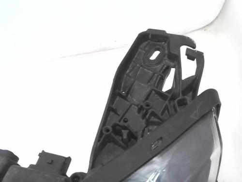 Left headlight RENAULT ESPACE V (JR_) 2.0 Blue dCi 200 (JRAL) | BP24781588C28