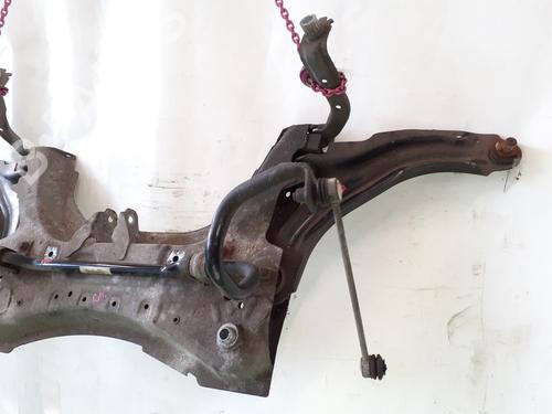Subframe RENAULT CLIO IV (BH_) | BP24787553M9 - Image 2