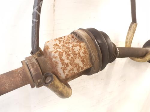 Used Right front driveshaft Right front driveshaft FIAT DUCATO Van (250_) 140 Natural Power (136 hp) 30295206 30295206