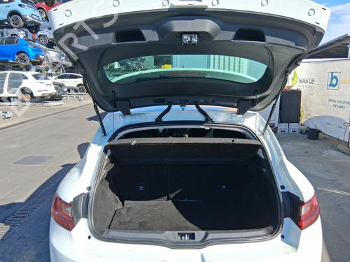 Armlæn RENAULT MEGANE IV Hatchback (B9A/M/N_) 1.2 TCe 130 (B9MR) | BP36786879I20 - Image 10
