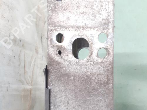 Front bumper reinforcement LEXUS RX (_U3_) 400h AWD (MHU38_, MHU38R) | BP28589326C109