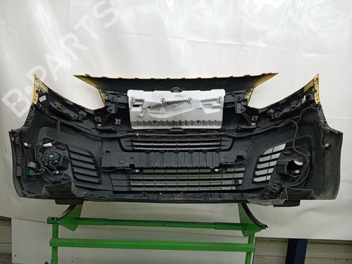 Front bumper CITROËN JUMPY III Van (V_) 1.6 BlueHDi 95 | BP36371023C7 - Image 9