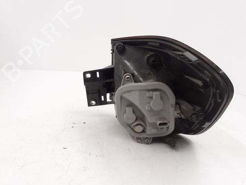 Left taillight FIAT TIPO Hatchback (356_, 357_) 1.4 (356HXA1B, 357) | BP29325264C34 
