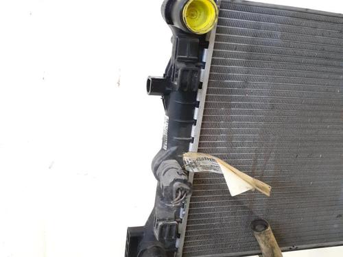 Used Water radiator Water radiator VW POLO V (6R1, 6C1) 1.6 TDI (90 hp) 24791212 24791212