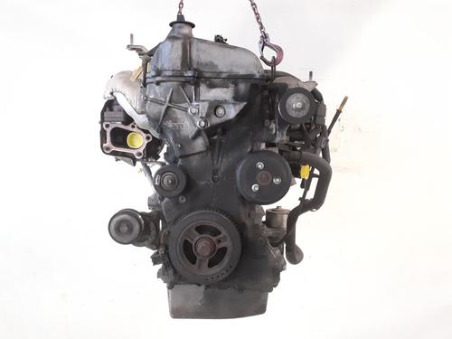 Engine MAZDA 3 (BL) 2.3 MPS Turbo (BL14) | BP39665242M1 - Image 2