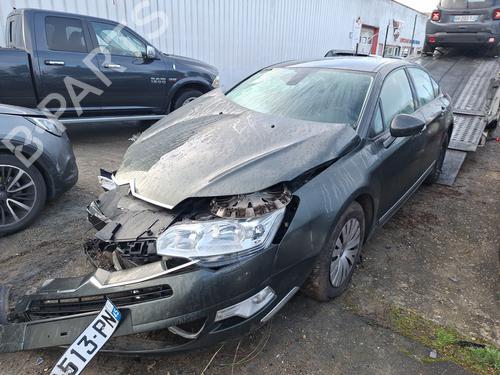 Left taillight CITROËN C5 III (RD_) 1.6 HDi 110 (RD9HZC) | BP26946508C34 - Image 4