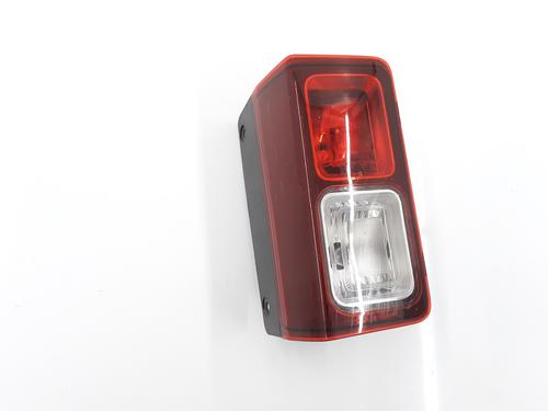 Used Rear fog light NISSAN PRIMASTAR Van (X82) 2.0 dCi 130 (131 hp) 26881923