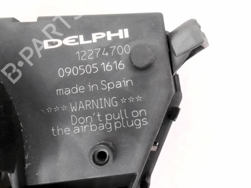 Used Switch OPEL CORSA D (S07) 1.2 (L08, L68) (80 hp) 24781006